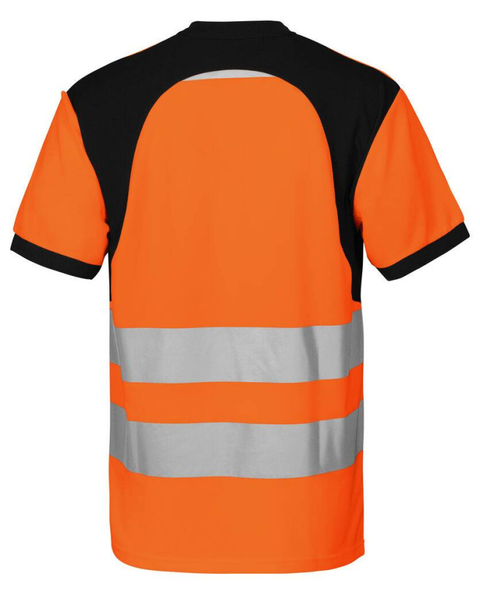 6009 CAMISETA HV CLASE 2 NEW WAVE