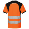 6009 CAMISETA HV CLASE 2 NEW WAVE