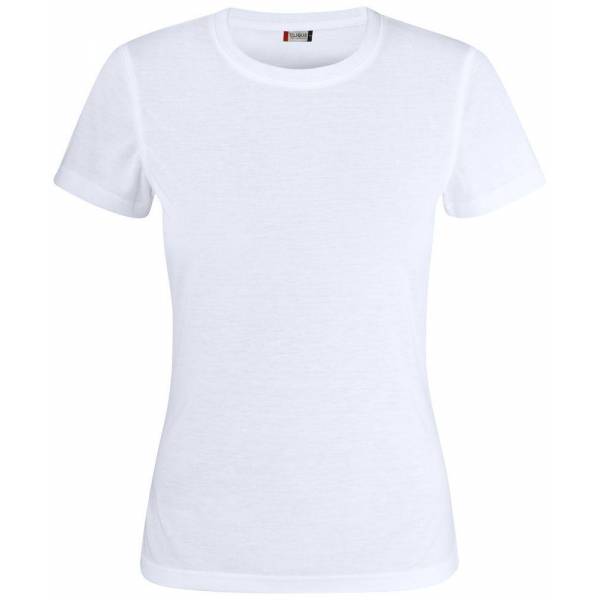 Camiseta Neon-T Ladies New Wave NW-029346