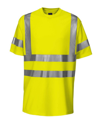 6010 CAMISETA HV CLASE 3 NEW WAVE