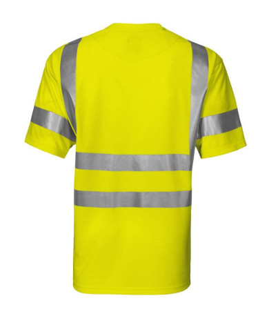 6010 CAMISETA HV CLASE 3 NEW WAVE