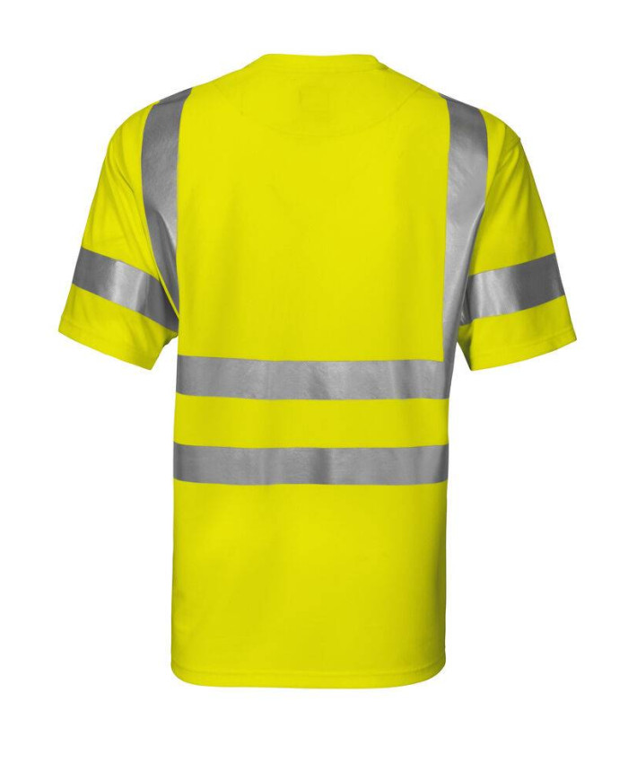 6010 CAMISETA HV CLASE 3 NEW WAVE