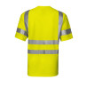 6010 CAMISETA HV CLASE 3 NEW WAVE
