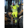 6010 CAMISETA HV CLASE 3 NEW WAVE