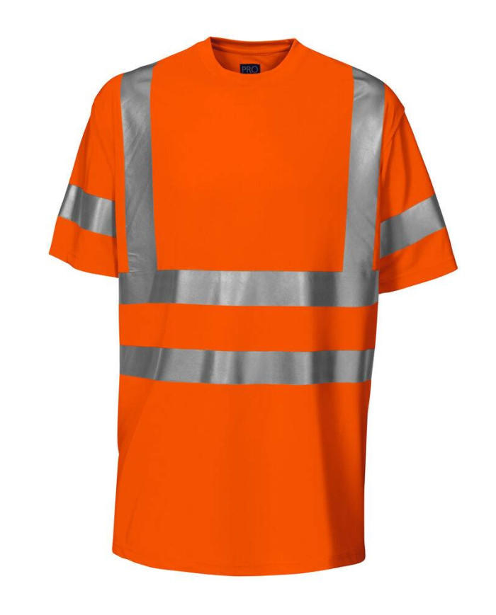 6010 CAMISETA HV CLASE 3 NEW WAVE