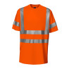 6010 CAMISETA HV CLASE 3 NEW WAVE