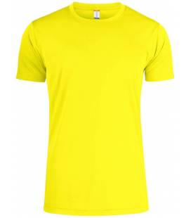 Camiseta Basic Active-T New Wave NW-029038