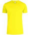 Camiseta Basic Active-T New Wave NW-029038