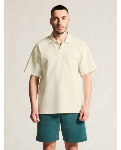 Frequent Polo Shirt M NEW WAVE