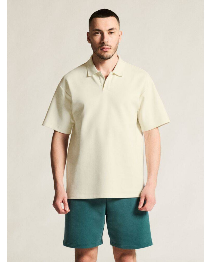 Frequent Polo Shirt M NEW WAVE