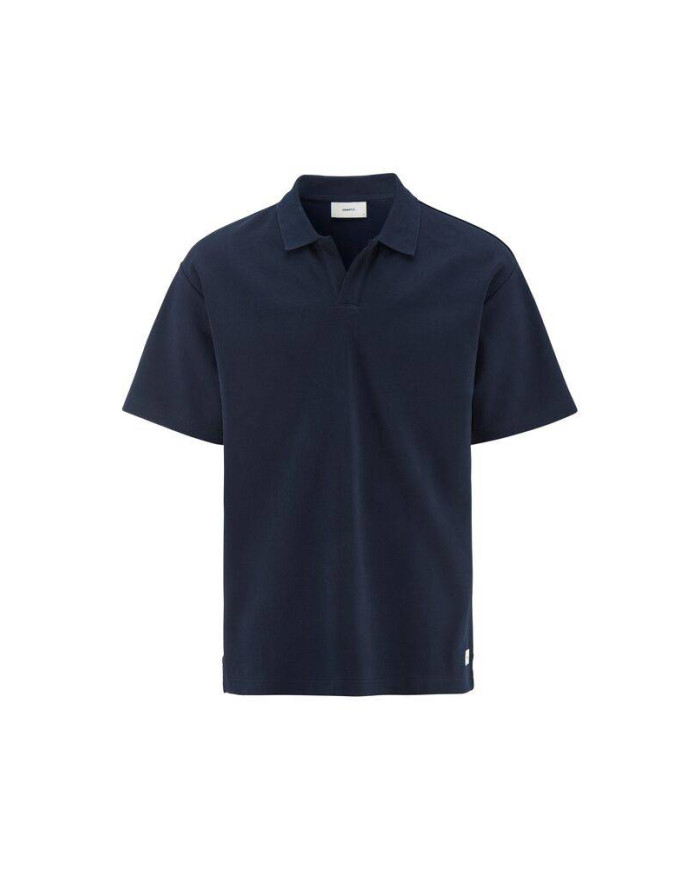 Frequent Polo Shirt M NEW WAVE