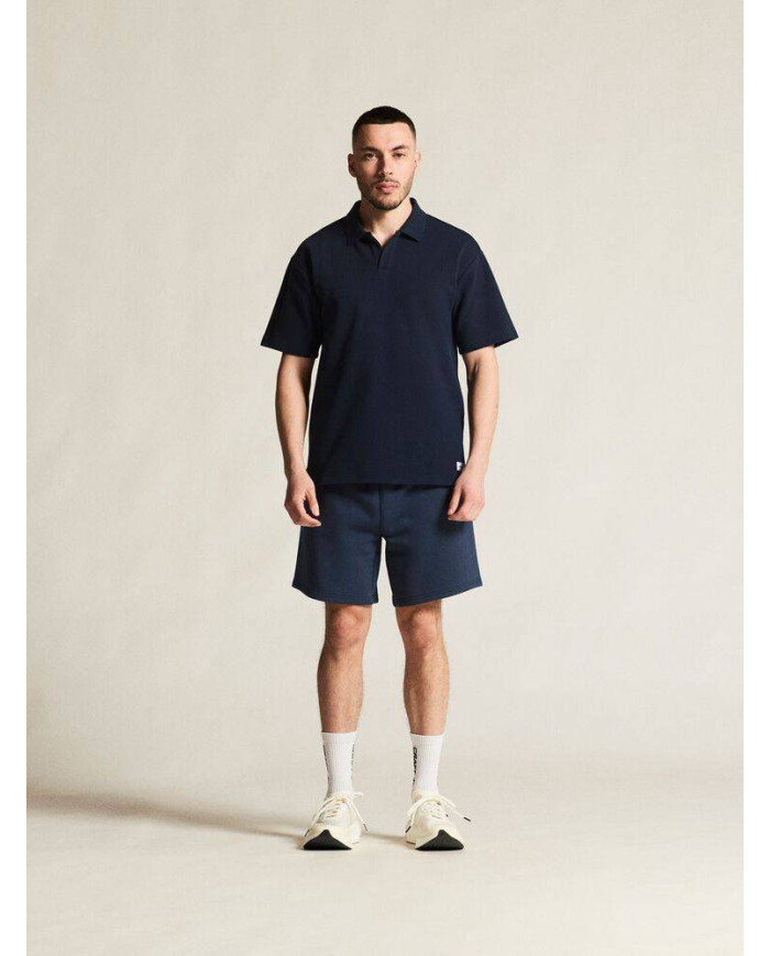 Frequent Polo Shirt M NEW WAVE