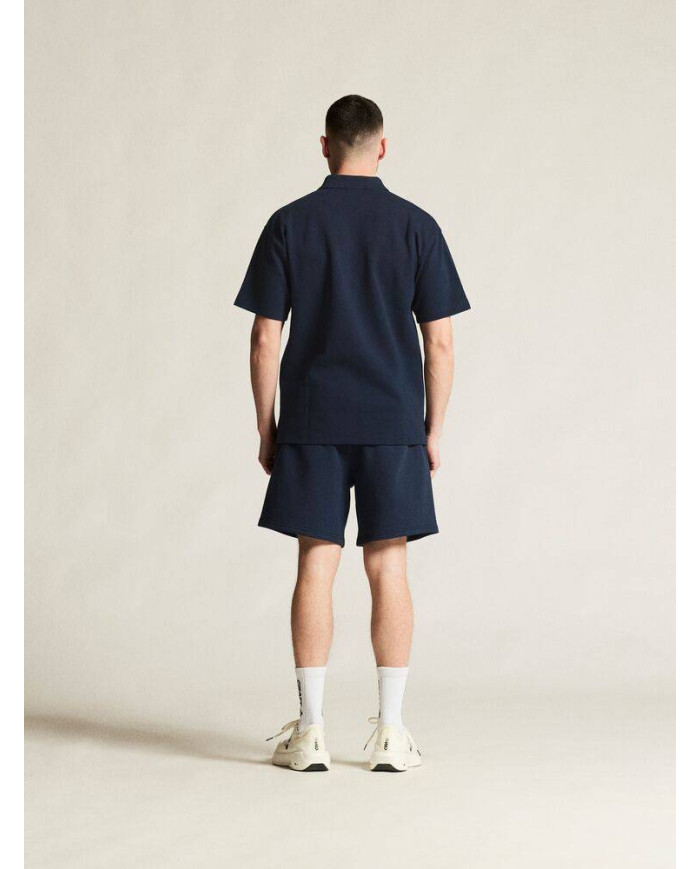 Frequent Polo Shirt M NEW WAVE