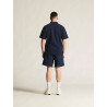 Frequent Polo Shirt M NEW WAVE