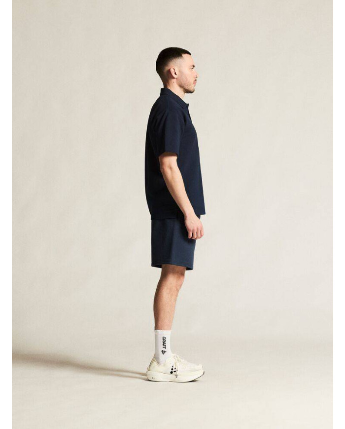 Frequent Polo Shirt M NEW WAVE