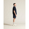 Frequent Polo Shirt M NEW WAVE