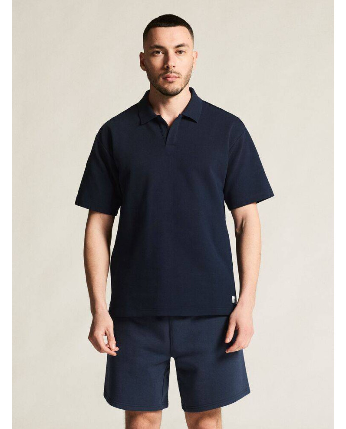 Frequent Polo Shirt M NEW WAVE