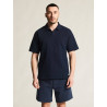 Frequent Polo Shirt M NEW WAVE