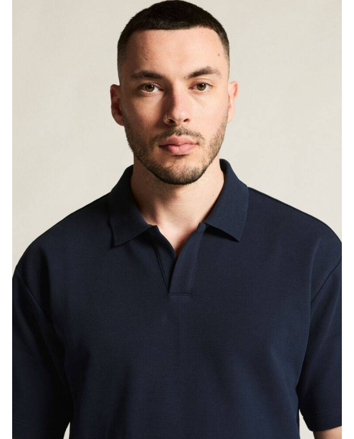 Frequent Polo Shirt M NEW WAVE