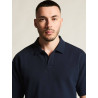 Frequent Polo Shirt M NEW WAVE