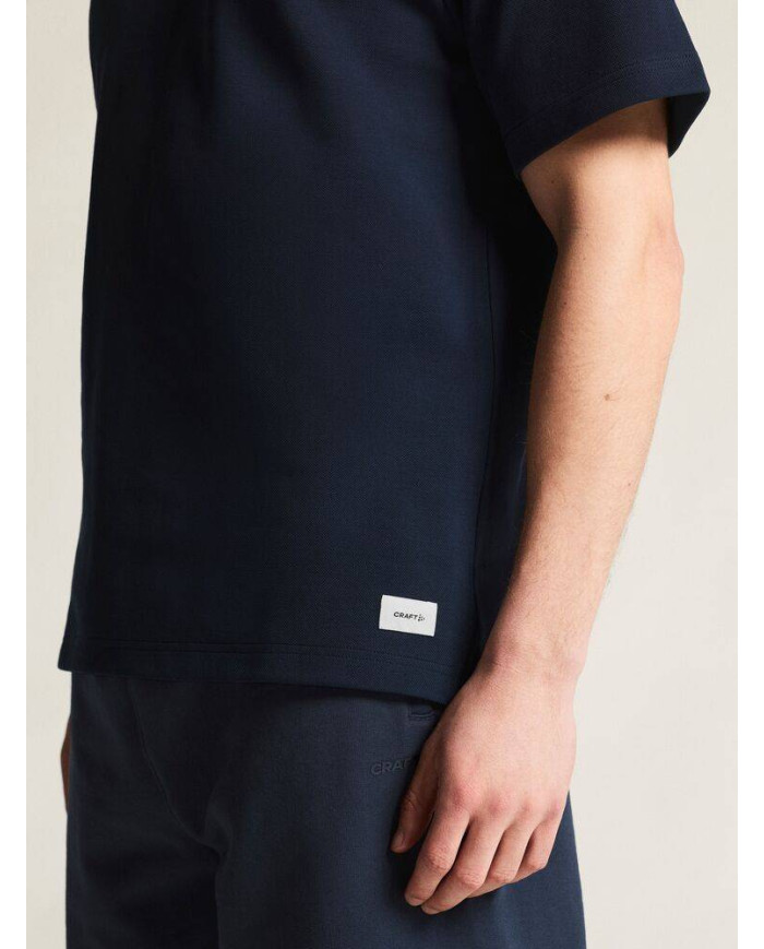Frequent Polo Shirt M NEW WAVE