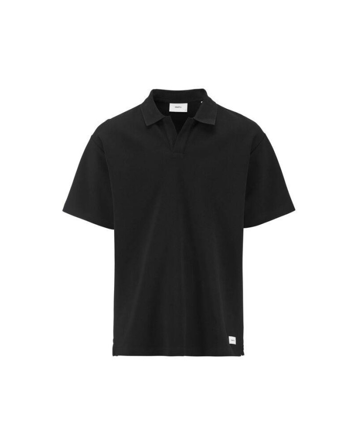 Frequent Polo Shirt M NEW WAVE