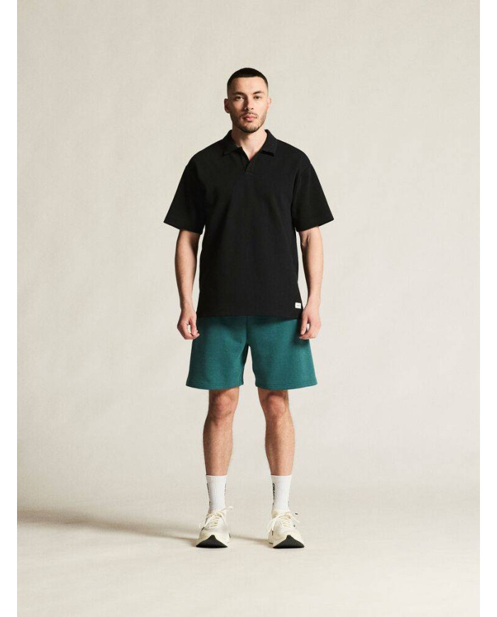 Frequent Polo Shirt M NEW WAVE