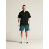 Frequent Polo Shirt M NEW WAVE