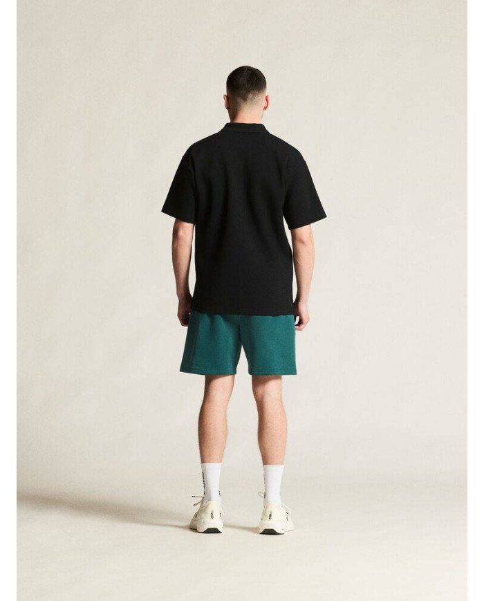 Frequent Polo Shirt M NEW WAVE