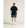 Frequent Polo Shirt M NEW WAVE