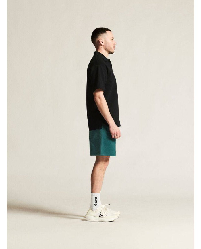 Frequent Polo Shirt M NEW WAVE