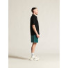 Frequent Polo Shirt M NEW WAVE