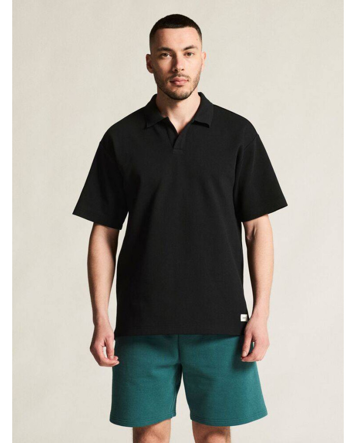 Frequent Polo Shirt M NEW WAVE