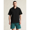 Frequent Polo Shirt M NEW WAVE