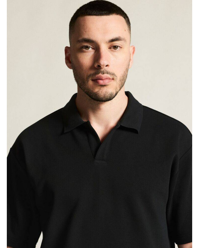 Frequent Polo Shirt M NEW WAVE