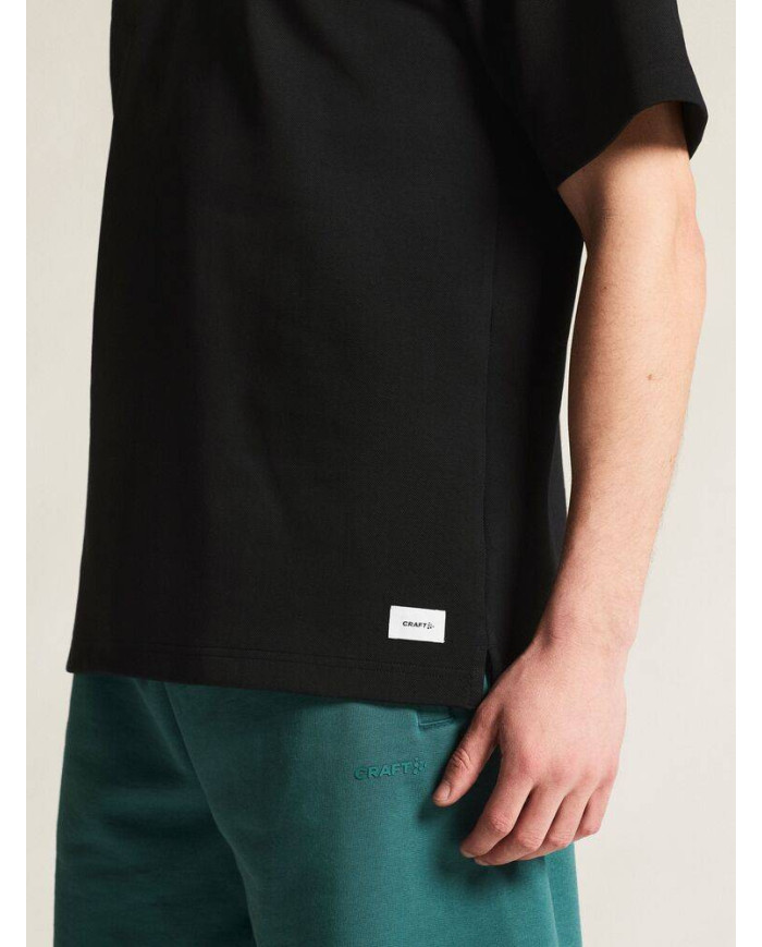 Frequent Polo Shirt M NEW WAVE