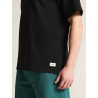 Frequent Polo Shirt M NEW WAVE