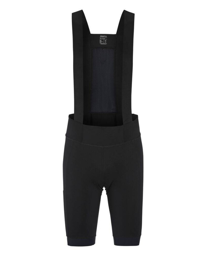 Endur Cargo Bib Shorts C3 M NEW WAVE