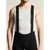 Endur Cargo Bib Shorts C3 M NEW WAVE