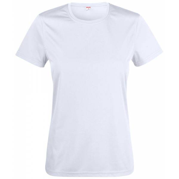 Camiseta Basic Active-T Ladies New Wave NW-029039