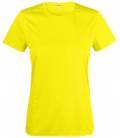 Camiseta Basic Active-T Ladies New Wave NW-029039
