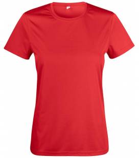 Camiseta Basic Active-T Ladies New Wave NW-029039