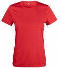 Camiseta Basic Active-T Ladies New Wave NW-029039