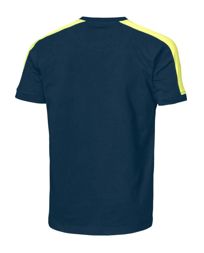 2019 CAMISETA NEW WAVE