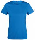 Camiseta Basic Active-T Ladies New Wave NW-029039