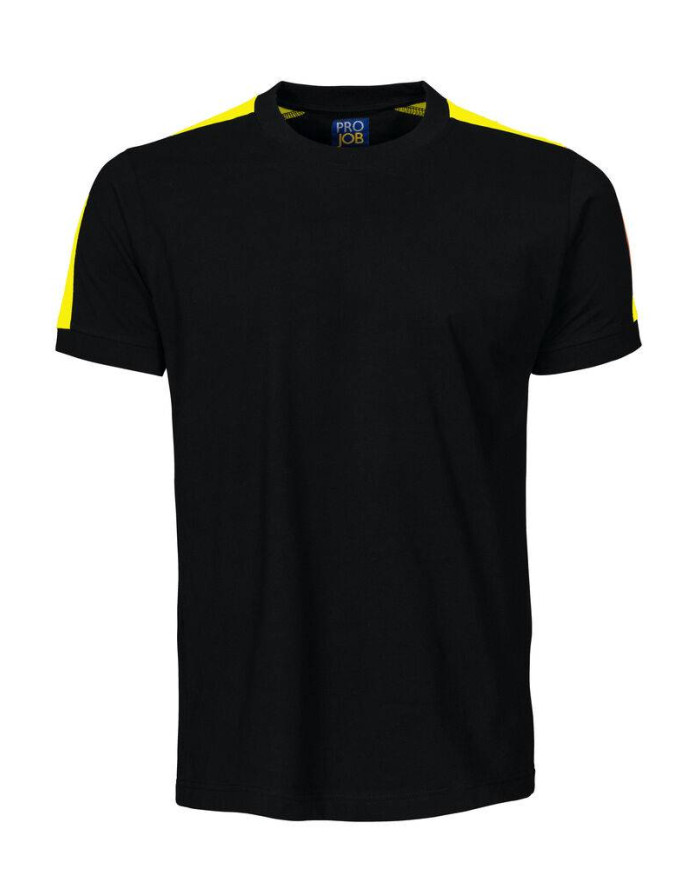 2019 CAMISETA NEW WAVE