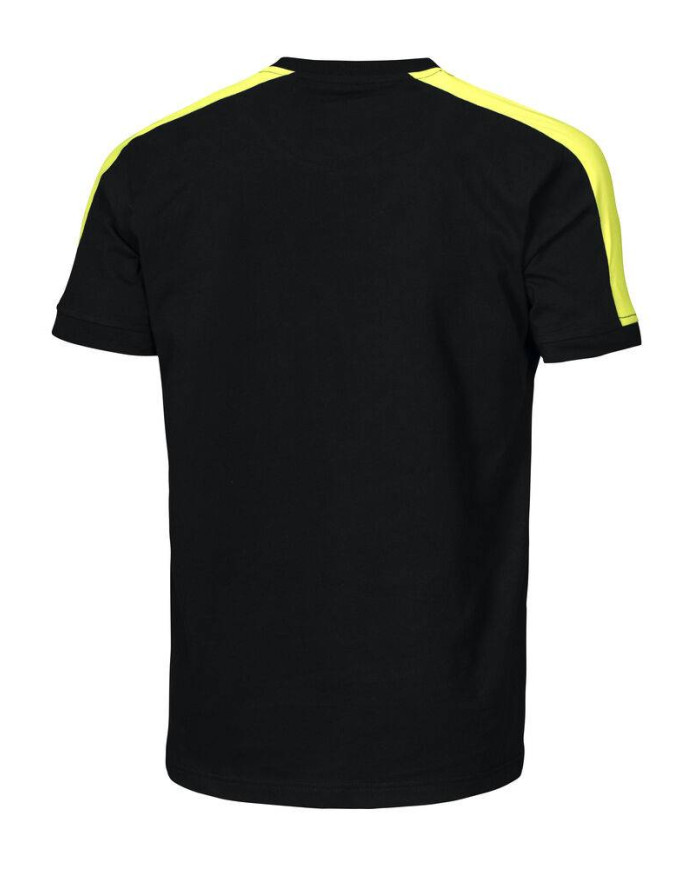 2019 CAMISETA NEW WAVE