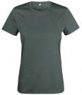 Camiseta Basic Active-T Ladies New Wave NW-029039