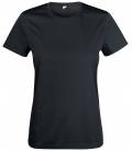 Camiseta Basic Active-T Ladies New Wave NW-029039