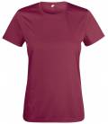 Camiseta Basic Active-T Ladies New Wave NW-029039